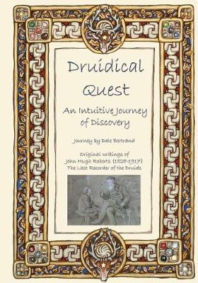 Book cover for Druidical Quest