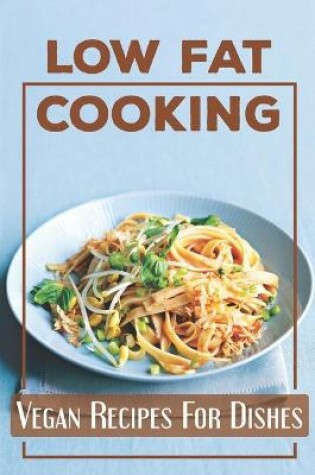 Cover of Low Fat Cooking