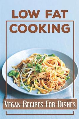 Book cover for Low Fat Cooking