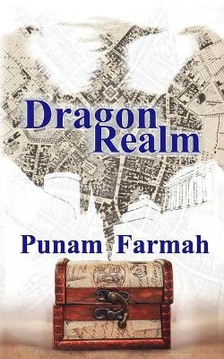 Book cover for Dragon Realm