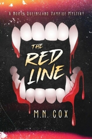 Cover of The Red Line