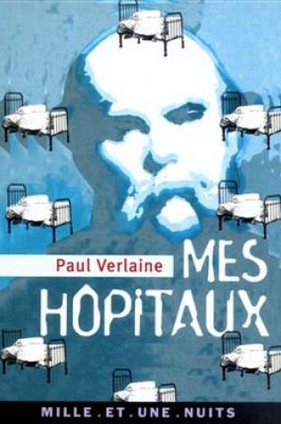 Cover of Mes Hopitaux