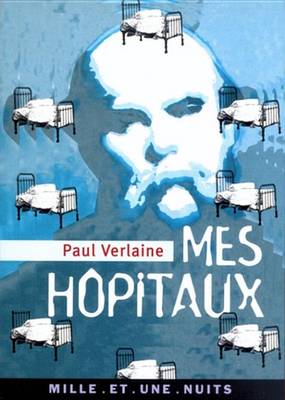 Book cover for Mes Hopitaux