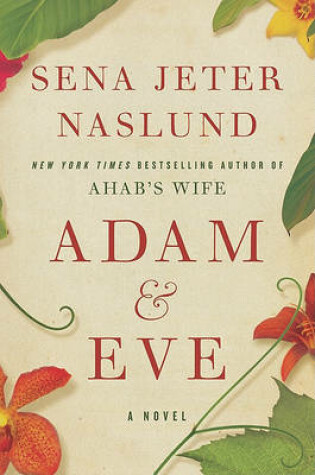 Cover of Adam & Eve