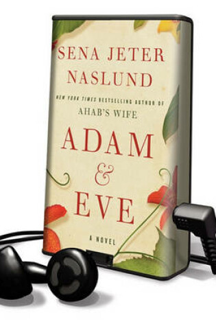 Cover of Adam & Eve