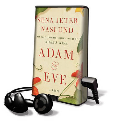 Book cover for Adam & Eve