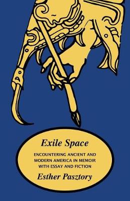 Cover of Exile Space