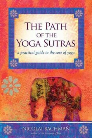 Cover of Path of the Yoga Sutras