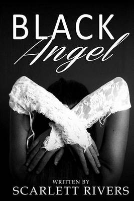 Book cover for Black Angel