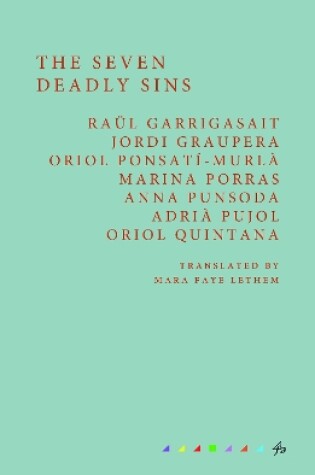 Cover of The Seven Deadly Sins