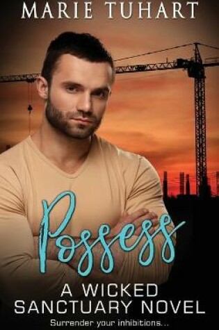 Cover of Possess