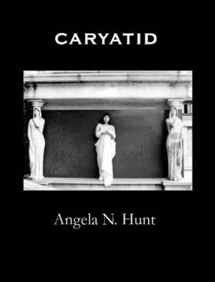 Book cover for Caryatid