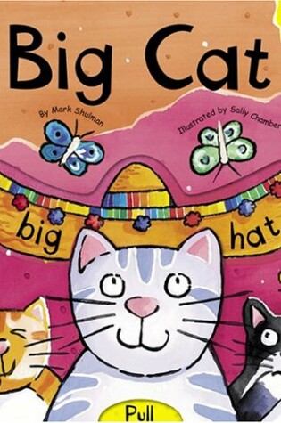 Cover of Big Cat