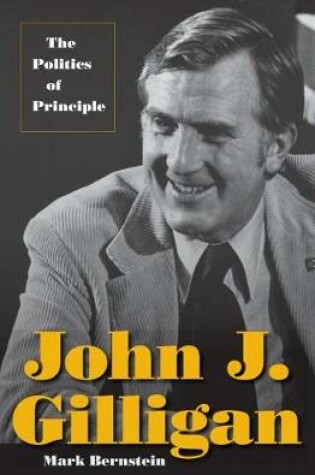 Cover of John J. Gilligan