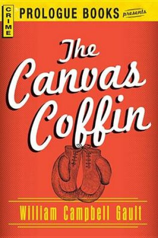 Cover of The Canvas Coffin