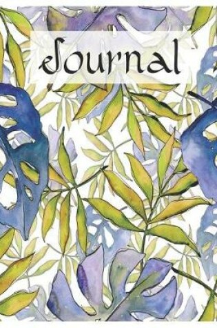 Cover of Tropical Leaves