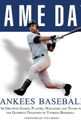 Cover of Yankees Baseball