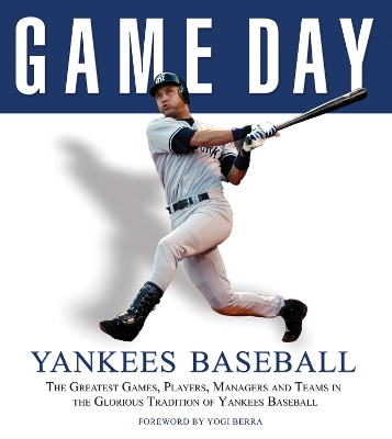 Book cover for Yankees Baseball