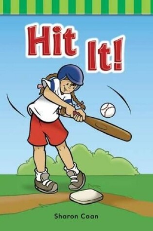 Cover of Hit It!