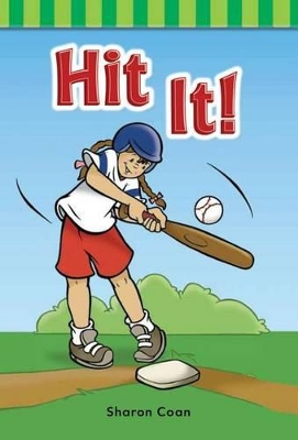 Cover of Hit It!