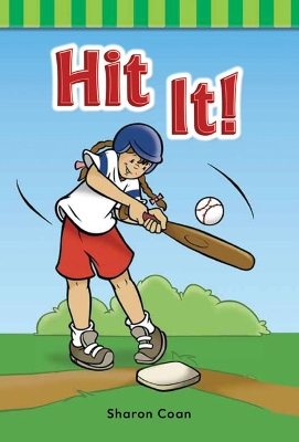 Cover of Hit It!