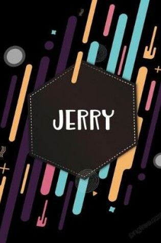 Cover of Jerry