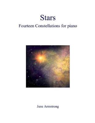 Book cover for Stars