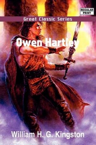 Cover of Owen Hartley