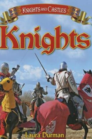 Cover of Knights