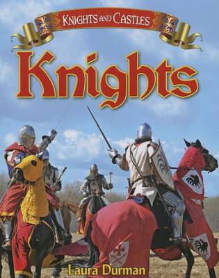 Cover of Knights