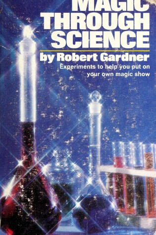 Cover of Magic Through Science