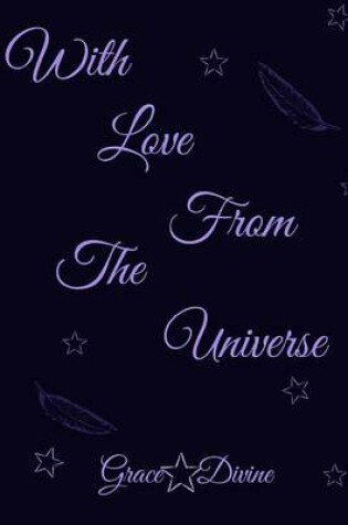 Cover of With Love from the Universe