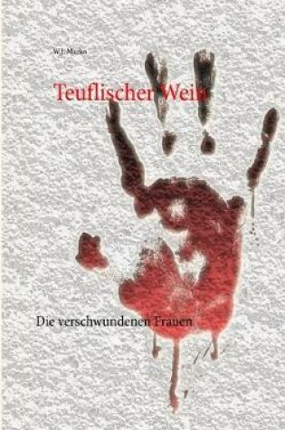 Cover of Teuflischer Wein