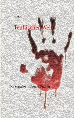 Book cover for Teuflischer Wein