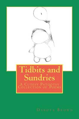 Book cover for Tidbits and Sundries