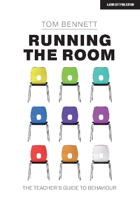 Book cover for Running the Room