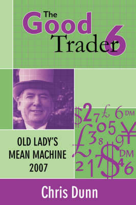 Book cover for The Good Trader VI