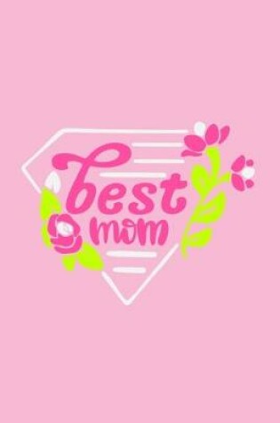 Cover of Best Mom
