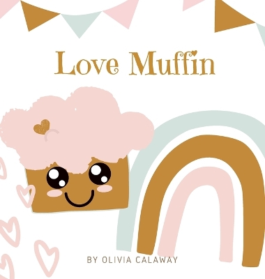 Book cover for Love Muffin