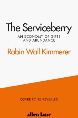 Cover of The Serviceberry