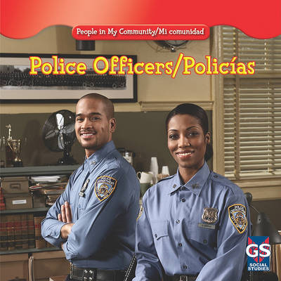 Cover of Police Officers / Policías