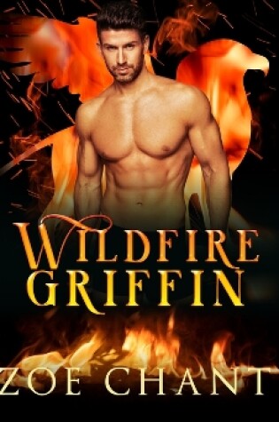 Cover of Wildfire Griffin