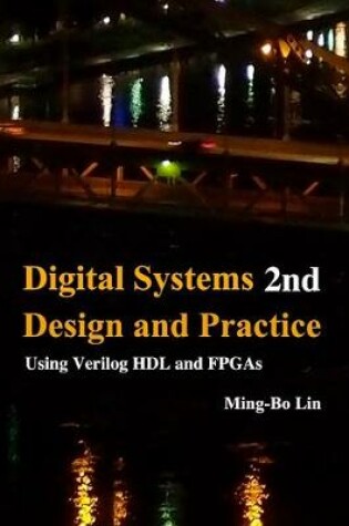 Cover of Digital Systems Design and Practice