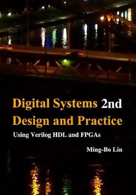 Book cover for Digital Systems Design and Practice