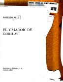 Cover of El Criador de Gorilas