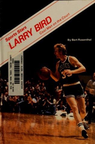 Cover of Larry Bird