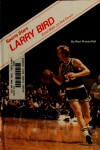 Book cover for Larry Bird