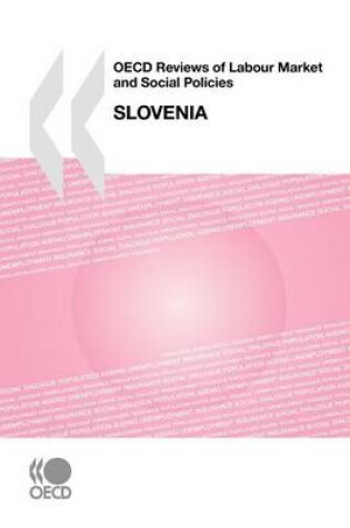 Cover of Slovenia