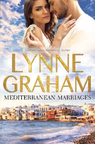 Cover of Mediterranean Marriages