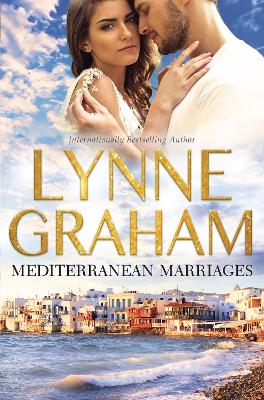 Book cover for Mediterranean Marriages